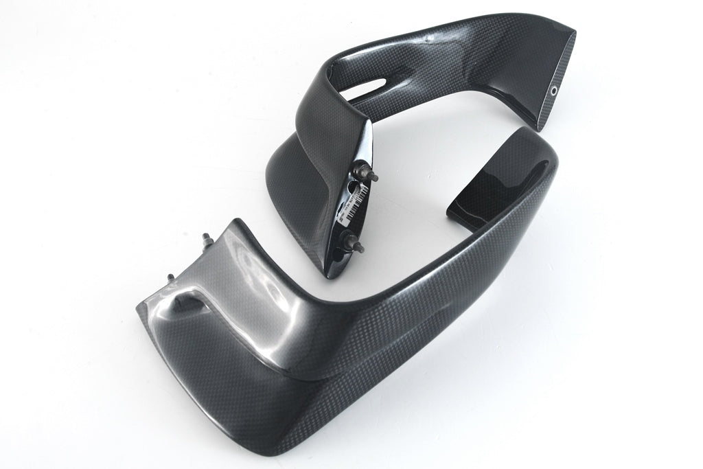 Fullsix Carbon Winglets GP - Set