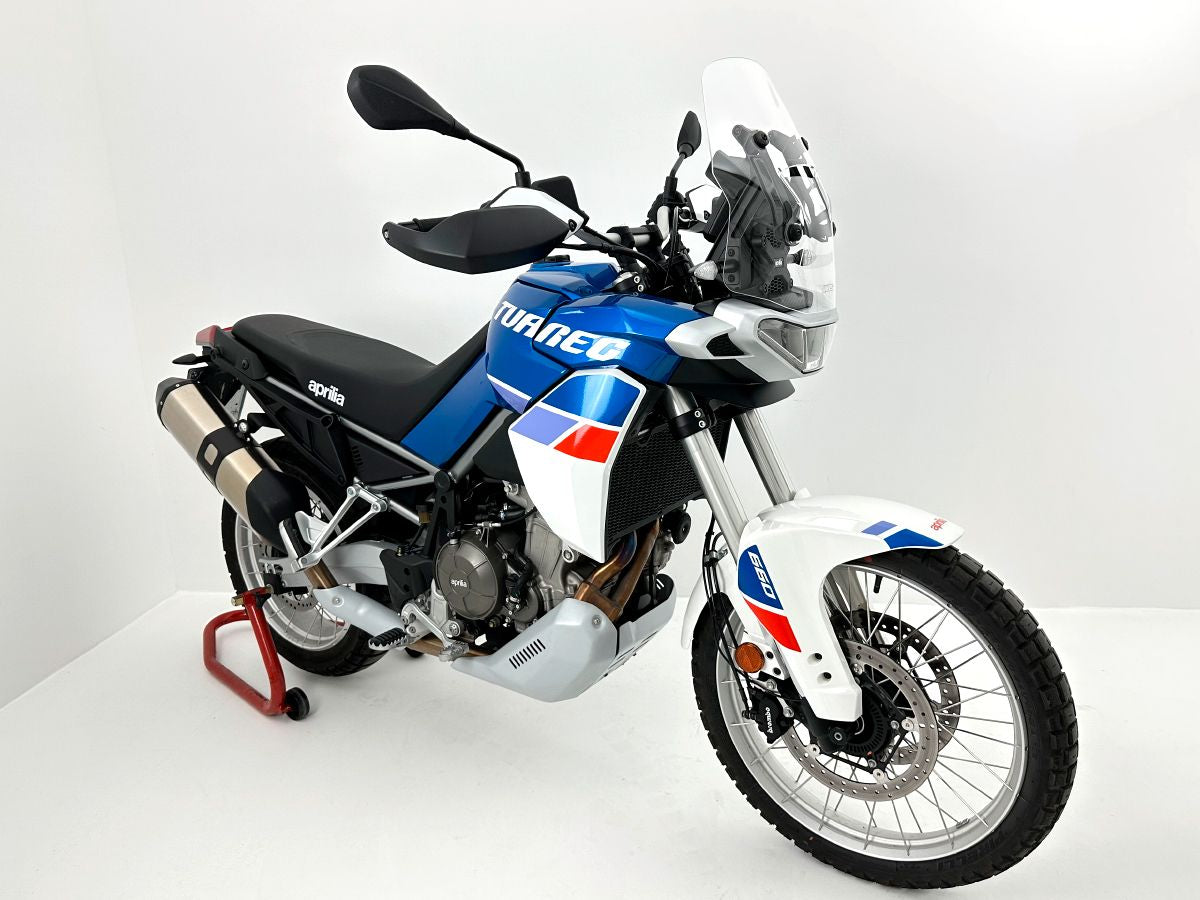 WRS Windscreen Standard Aprilia Tuareg 660 2022-2026