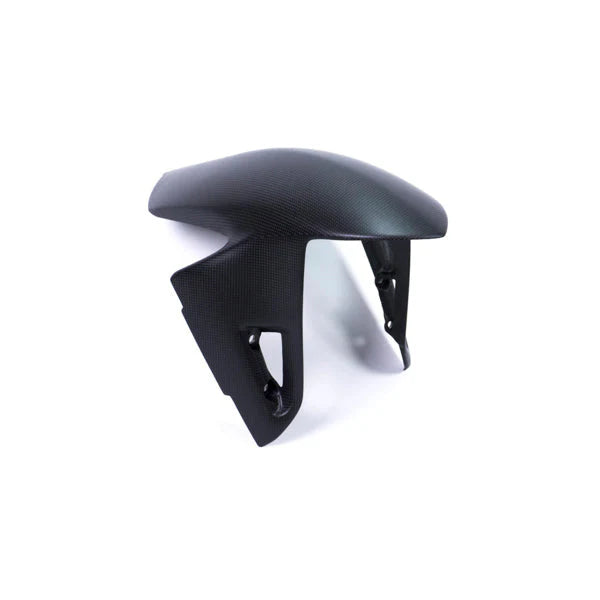 Ilmberger Carbon Fiber Front Fender For Ducati Panigale V4 V4S V4R - Satin