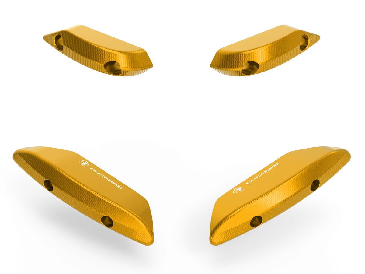 Ducabike DBK TCA01 SFV4 Wing Cover Caps