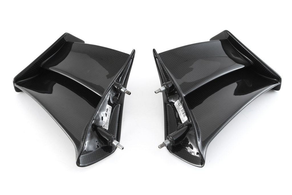 Fullsix Carbon Winglets V4R - Set