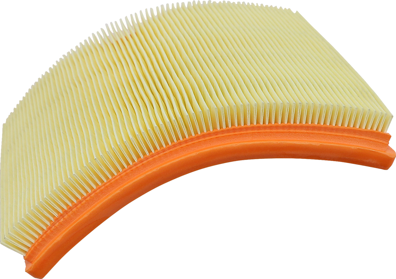 Hiflofiltro Replacement Air Filter - Ducati