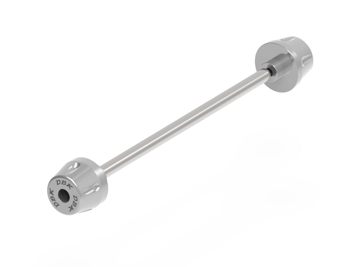 Ducabike DBK PFAN07 BMW Front Fork Protection Kit - SILVER