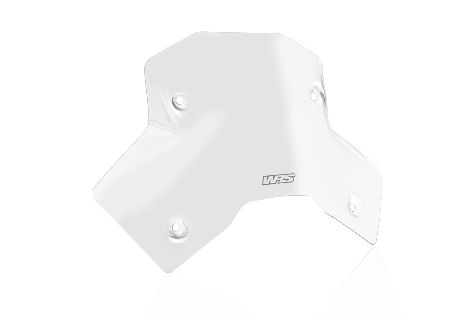 WRS Sport Windscreen KTM 1290 Super Adventure R / S 2017-2020