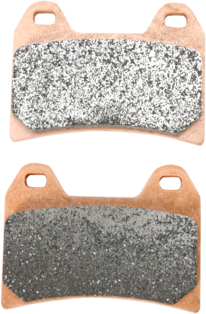 EBC Brakes Sintered Road Race Brake Pads