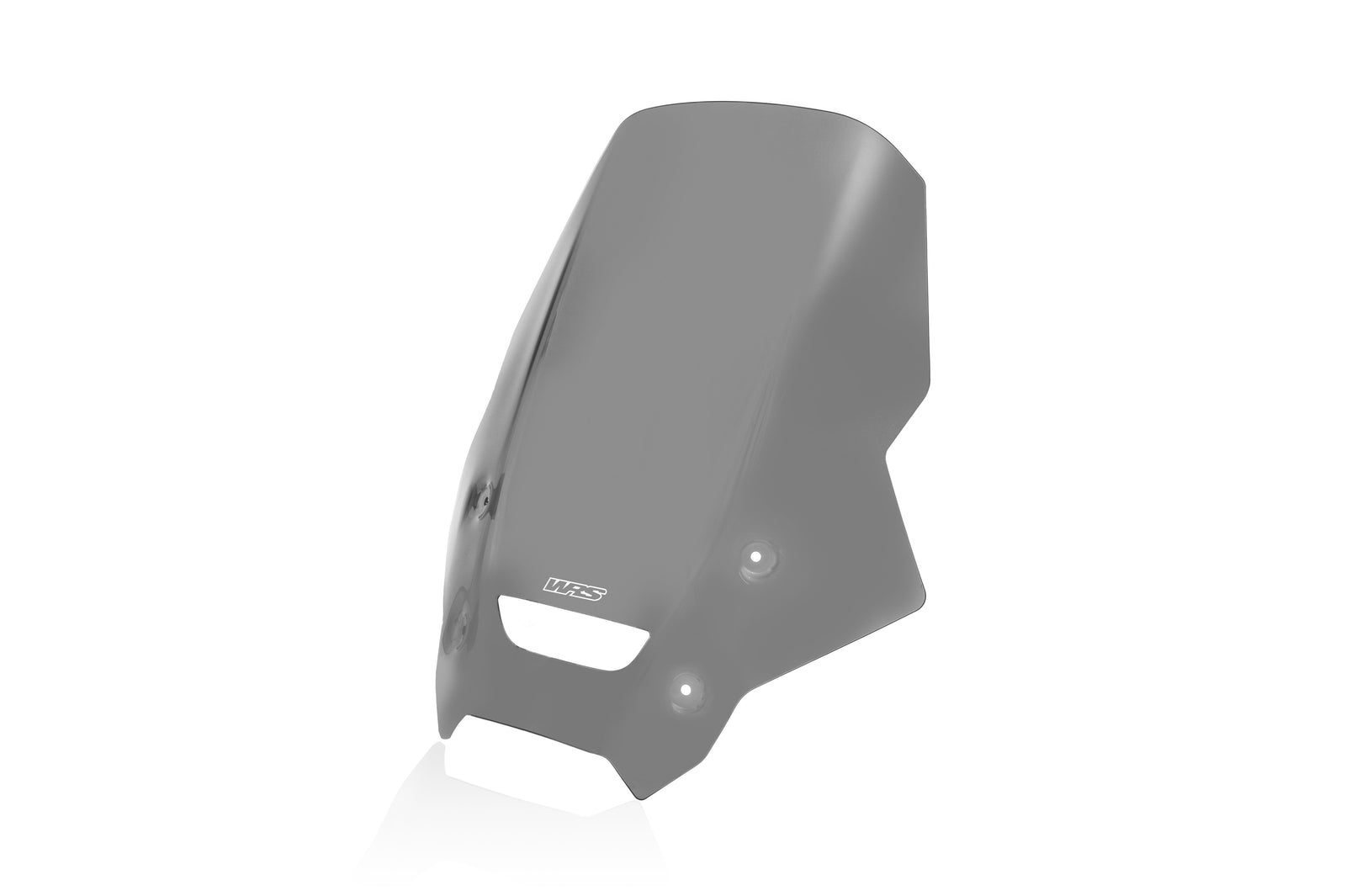 WRS Touring Windscreen Honda NX 500 / 400 2024-2026