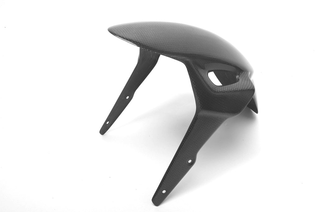 Fullsix Carbon Front Mudguard S2r/S4r