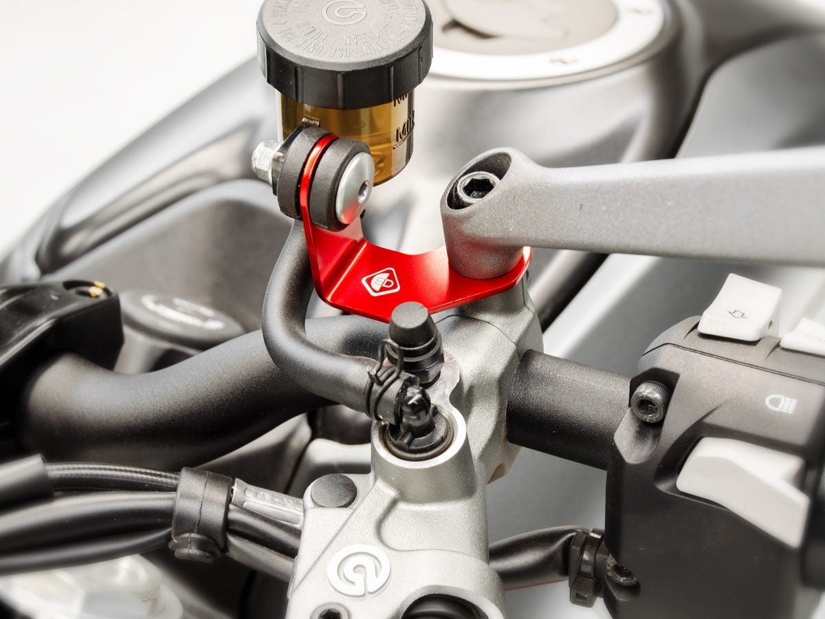 Ducabike DBK STA05 Clutch Fluid Reservoir Support