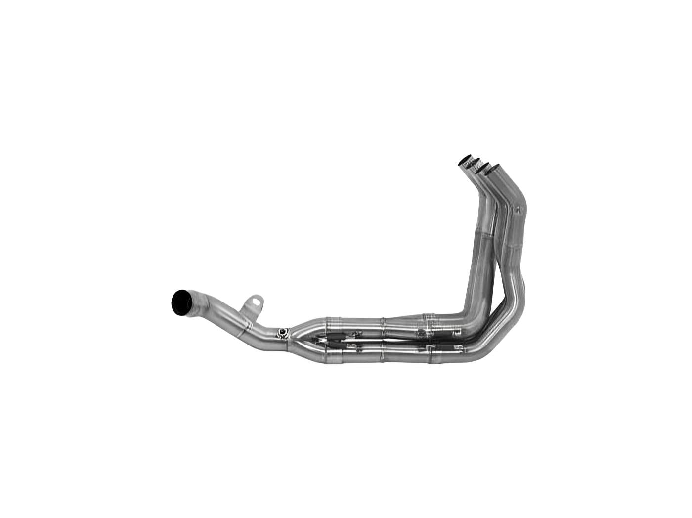 Arrow 71800MI Racing Headers