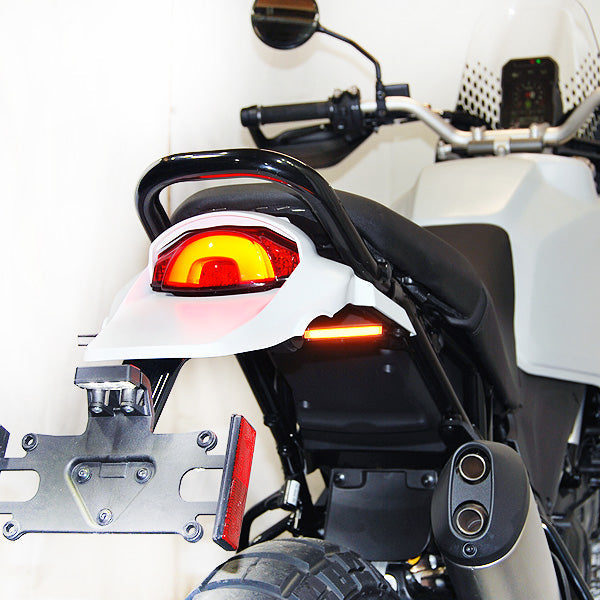 NRC Ducati DesertX Rear Turn Signals (2022 - Present)