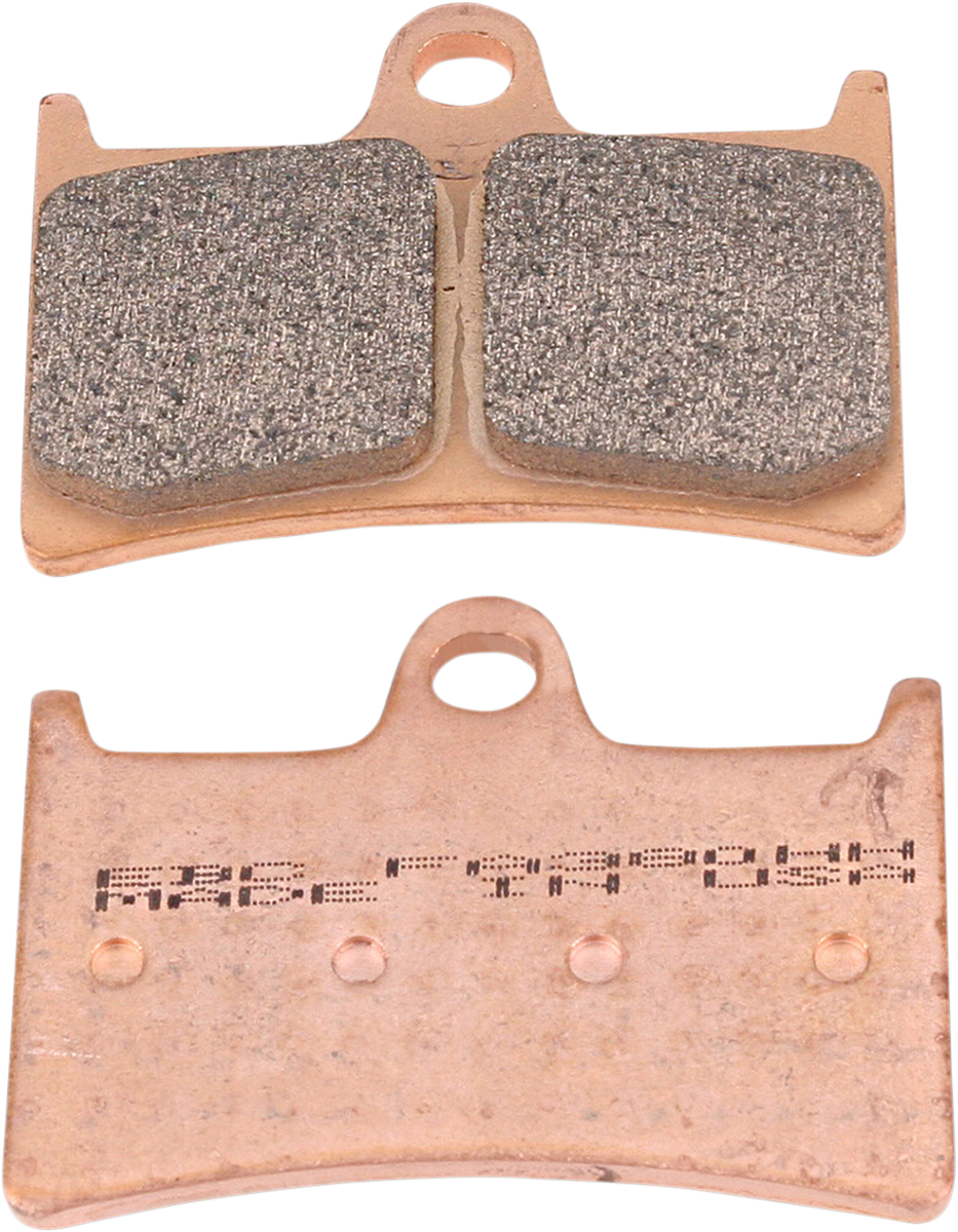 EBC Brakes HH Brake Pads