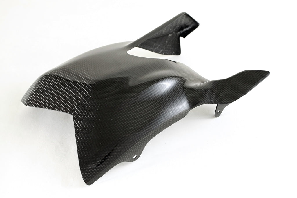 Fullsix Carbon Swingarm Guard