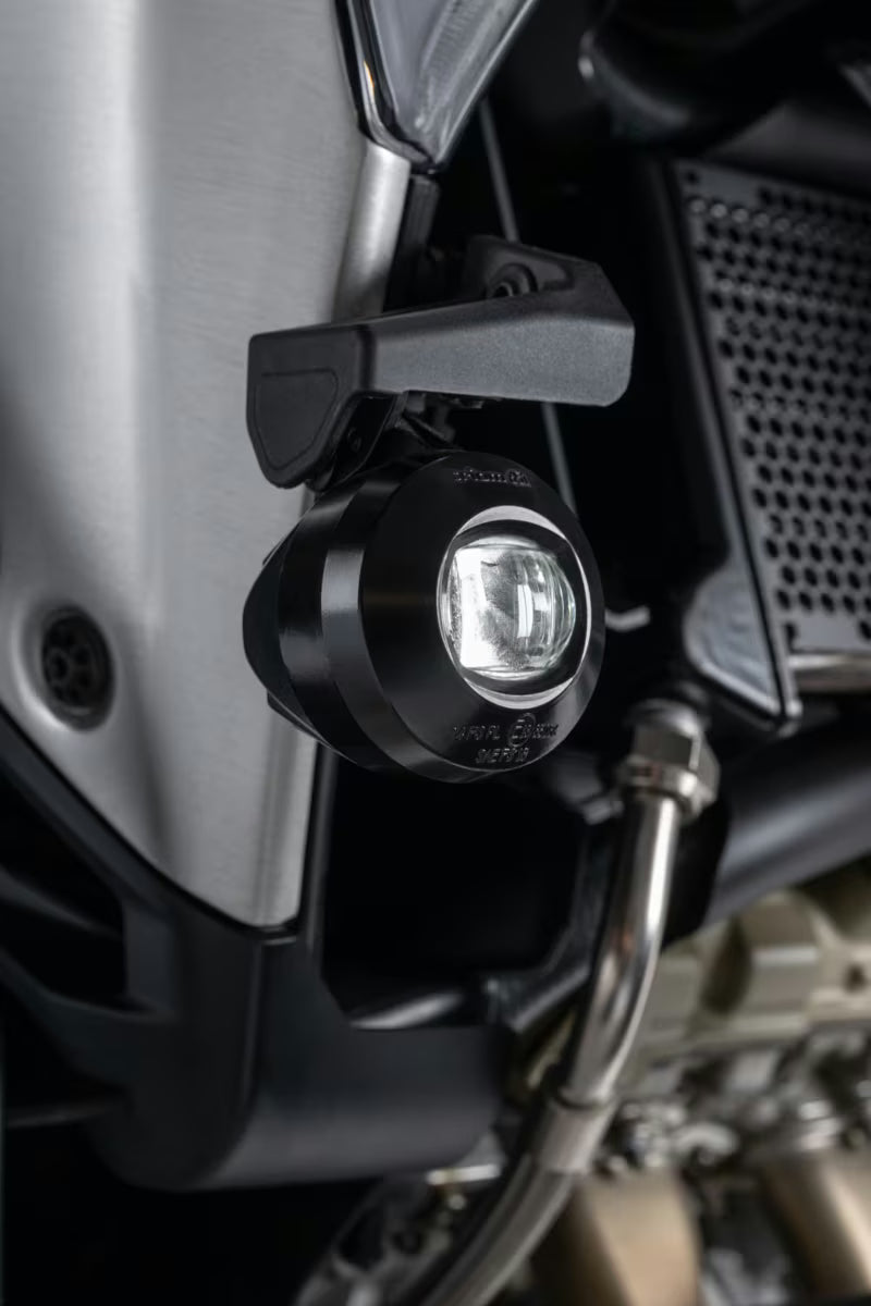 Ducati Performance Additional LED Lights