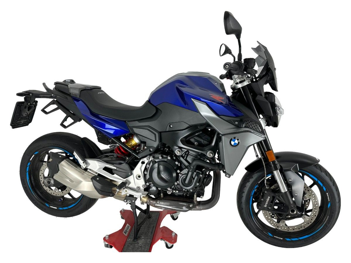 WRS Touring Windscreen BMW F 900 R 2018-2026