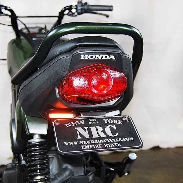 NRC Honda Navi Fender Eliminator (2022-Present)