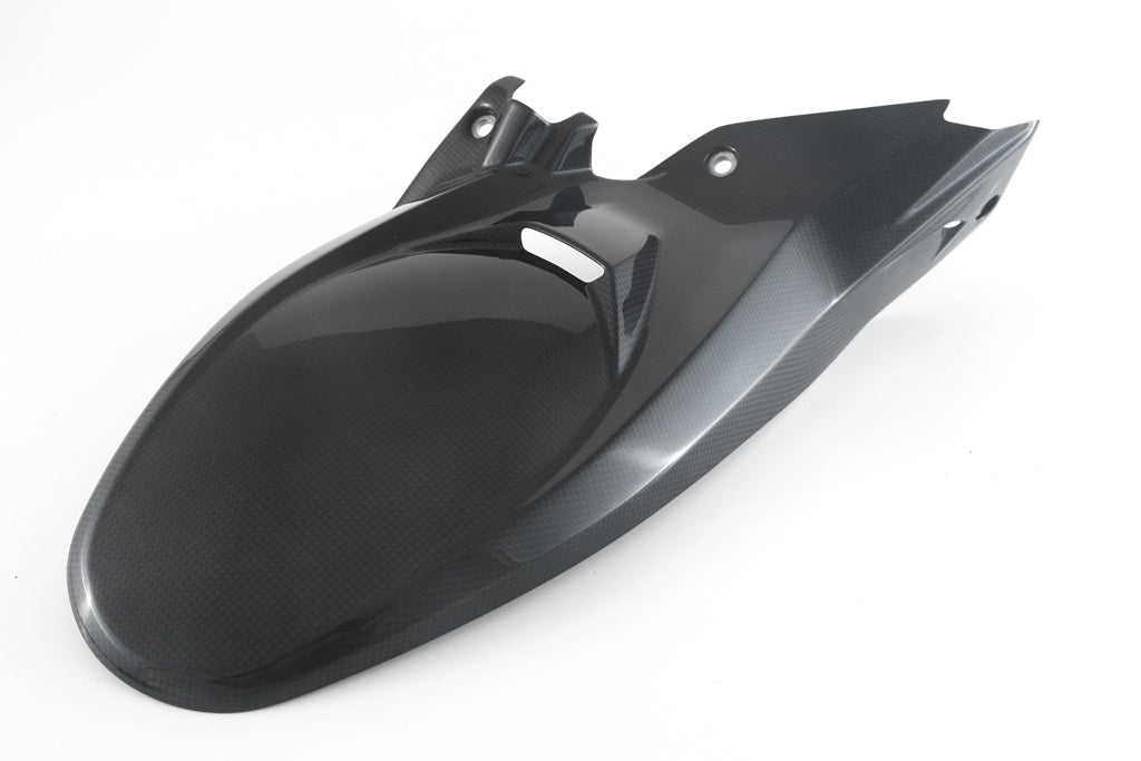 Fullsix Carbon Rear Mudguard