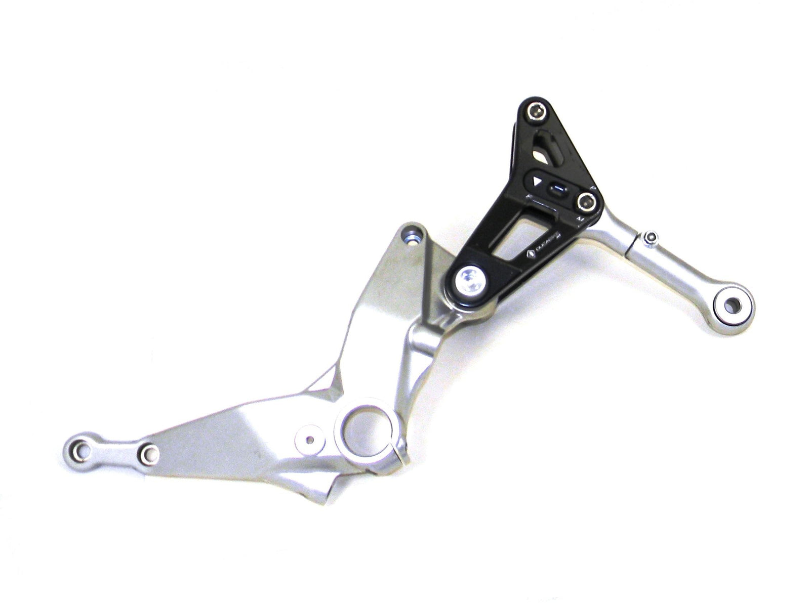 Ducabike DBK BSP01 Rear Link Suspension Panigale - BLACK