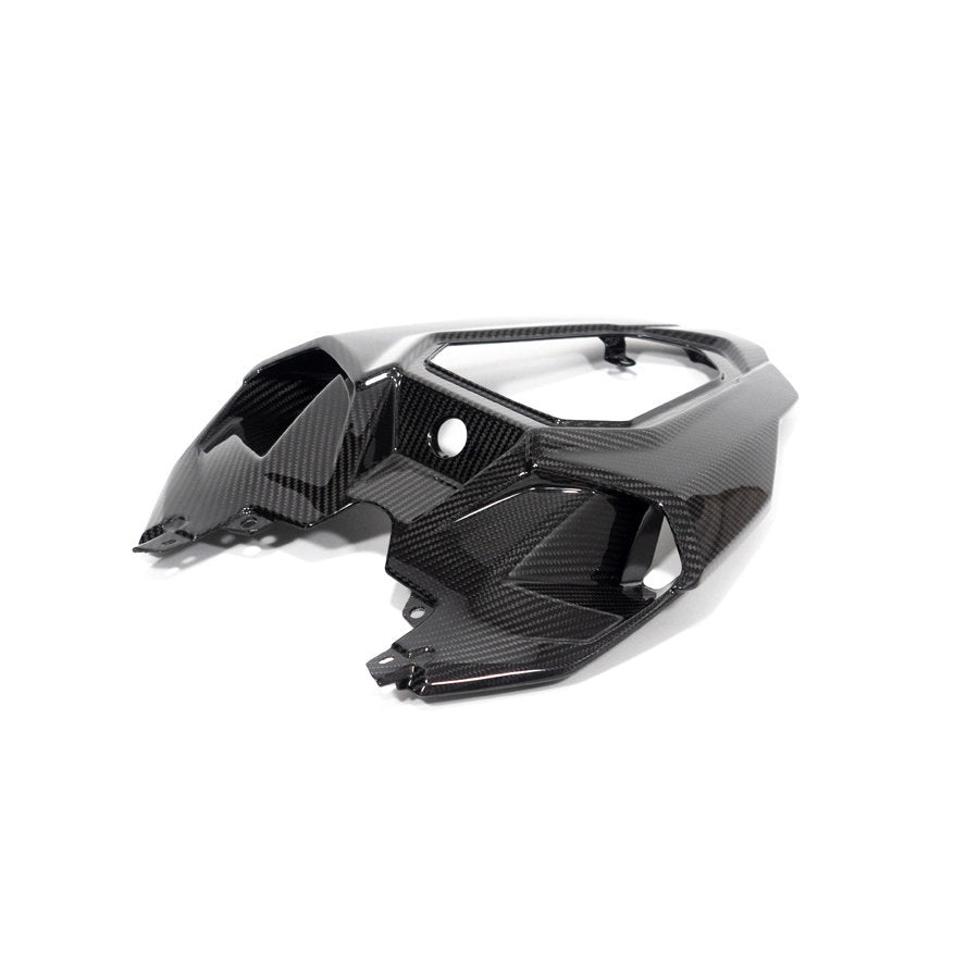 Ilmberger Carbon Fiber Rear Upper Seat Panel BMW S1000R M1000R