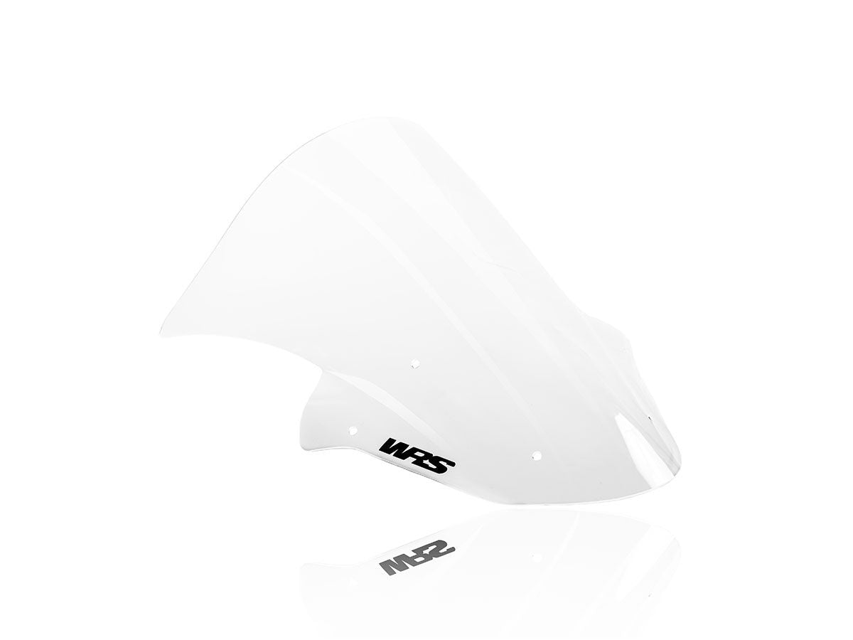 WRS Race High Windscreen Kawasaki ZX-10 R 2011-2015