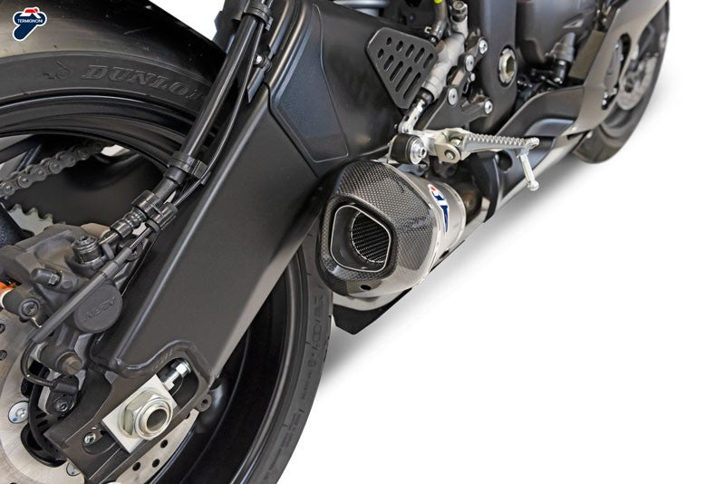 Termignoni Y117094SO01 Relevance Conical Yamaha R6
