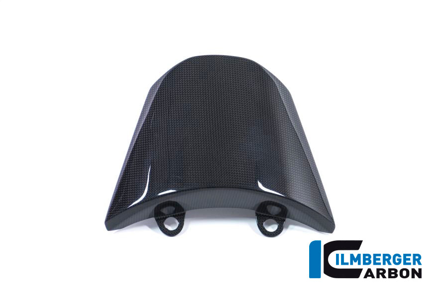 Ilmberger Carbon Passenger Seat Cover Ducati XDiavel 2016 - Gloss