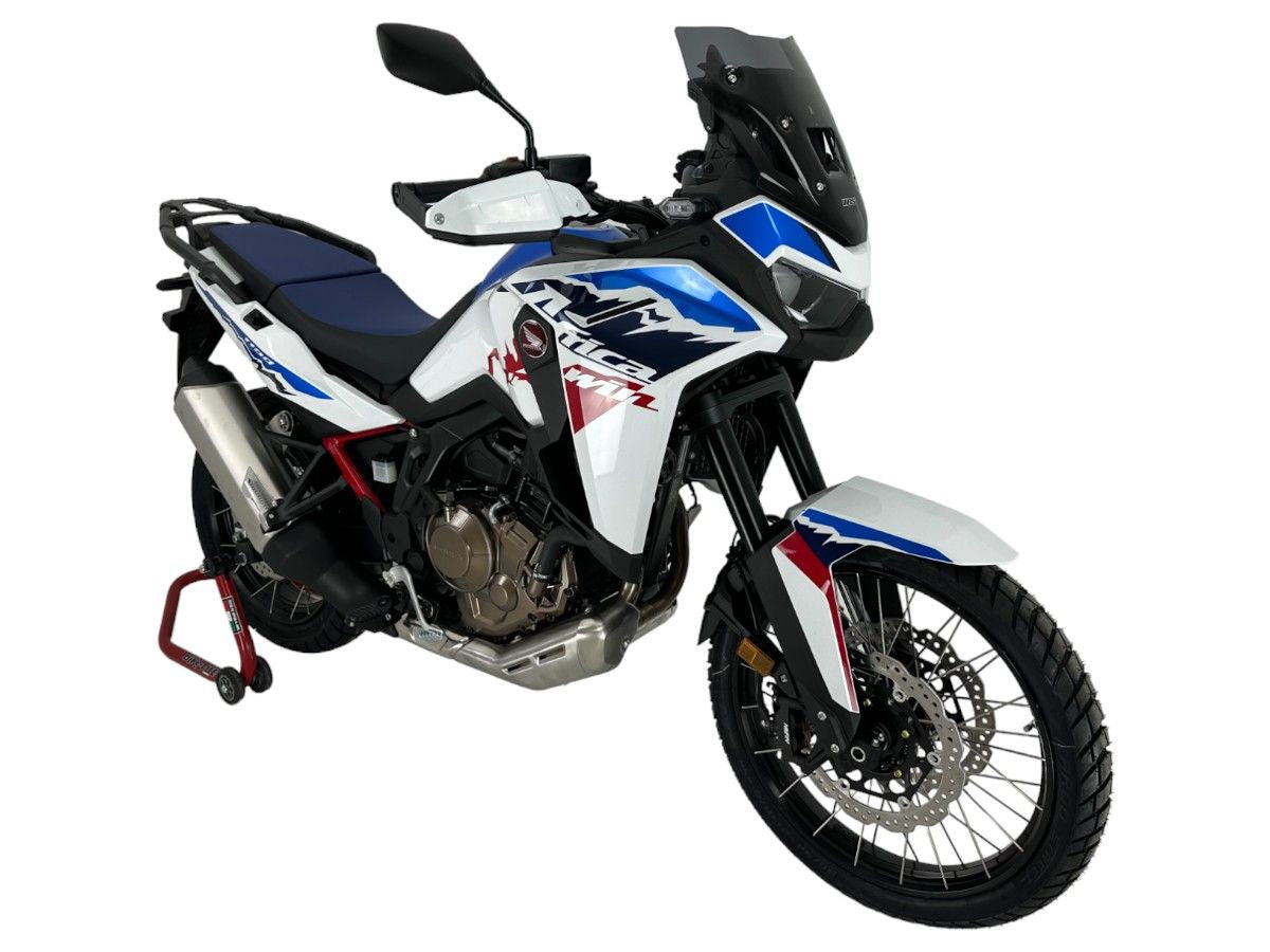 WRS Sport Windscreen Honda CRF 1100 L Africa Twin 2024-2026