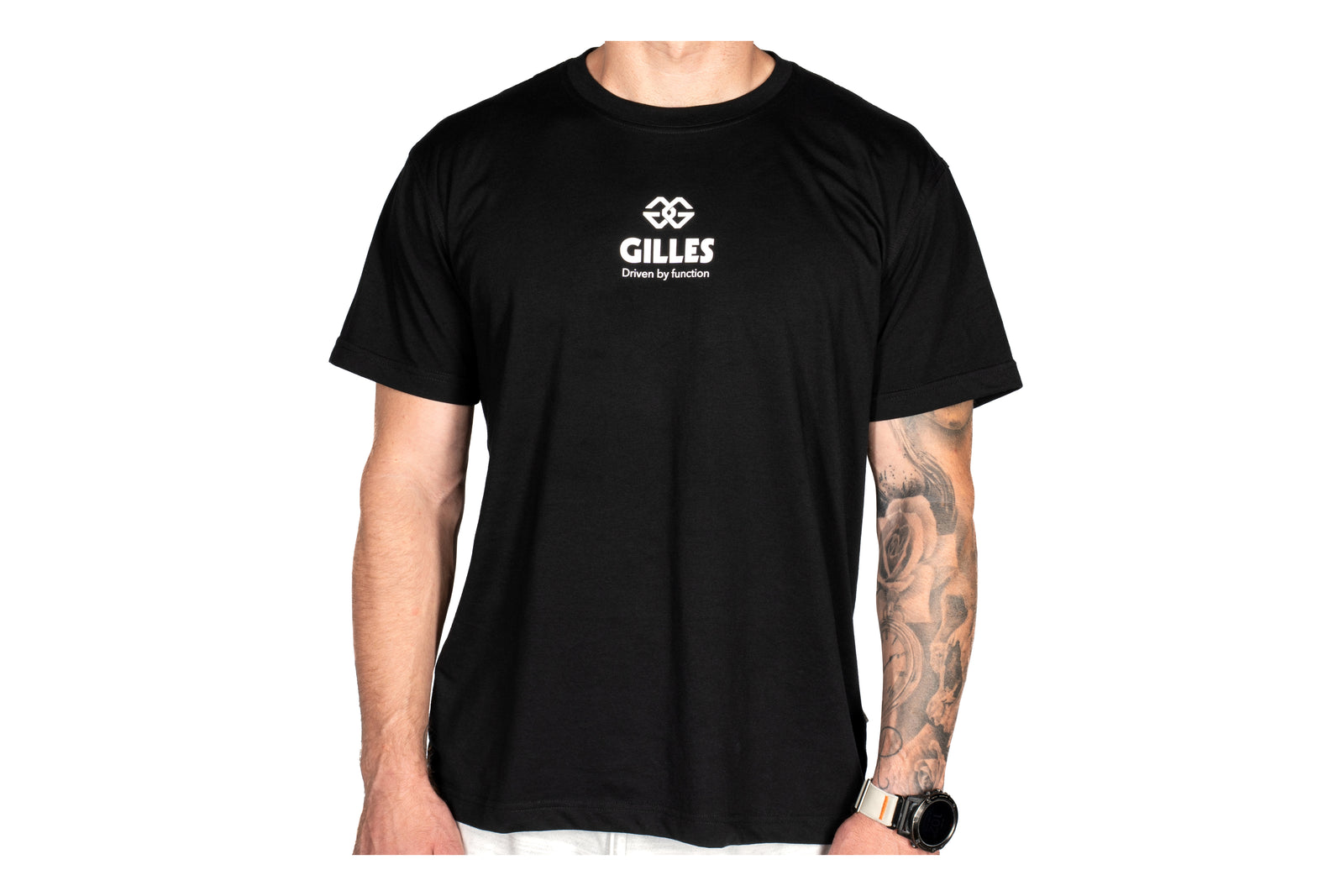 Gilles Tooling GILLES ORIGINAL TEE No.1, Size M