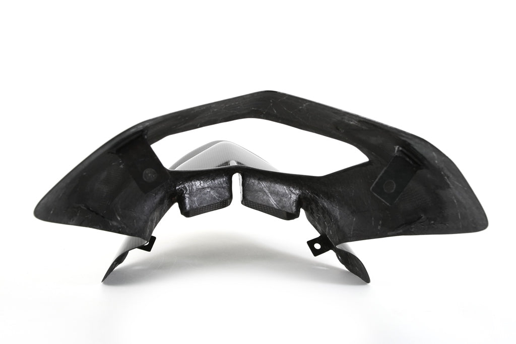 Fullsix Carbon Headlight Fairing Strada