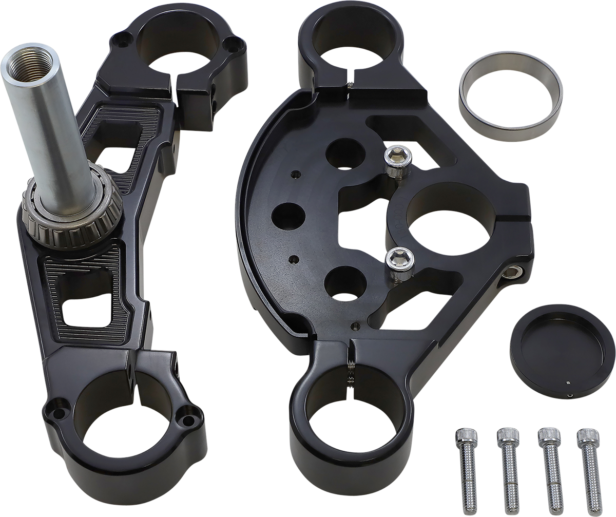 Arlen NESS Triple Tree - Black