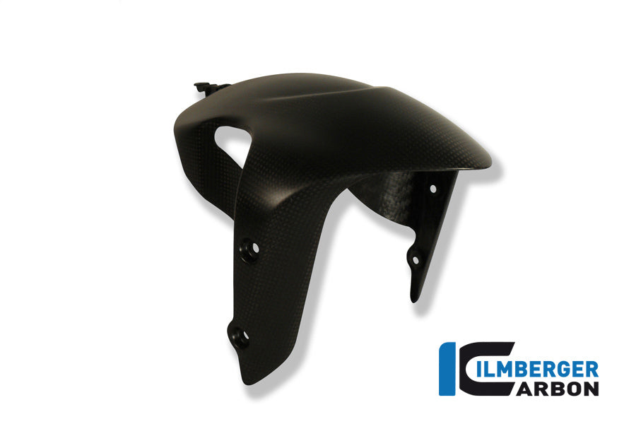 Ilmberger Carbon Front Fender Carbon Ducati Diavel