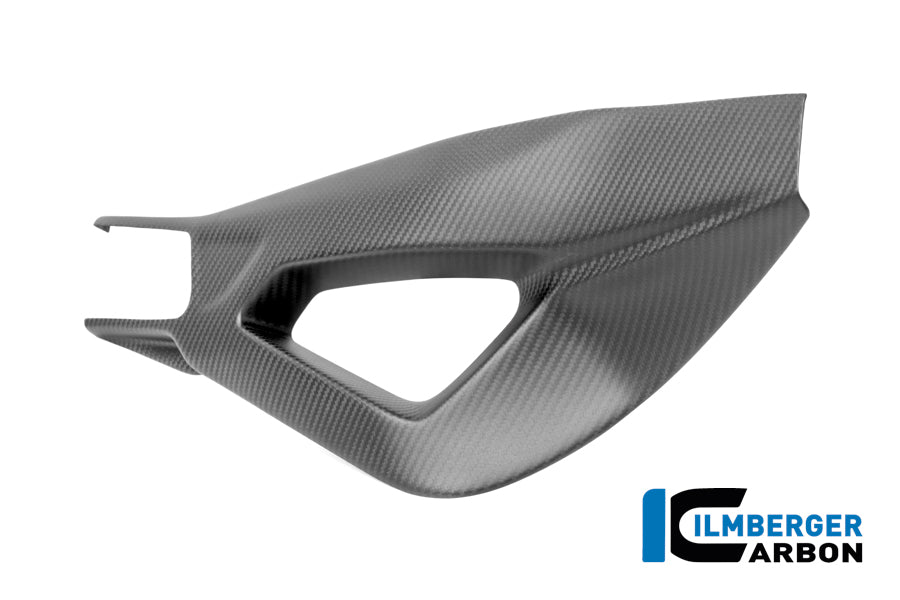 Ilmberger Carbon Swingarm Cover Right BMW M1000RR / S1000RR - Matte / Twill