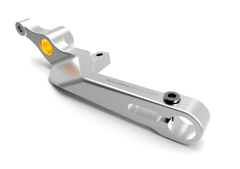 Ducabike DBK RPLF17 Brake Lever V4 Panigale - SILVER