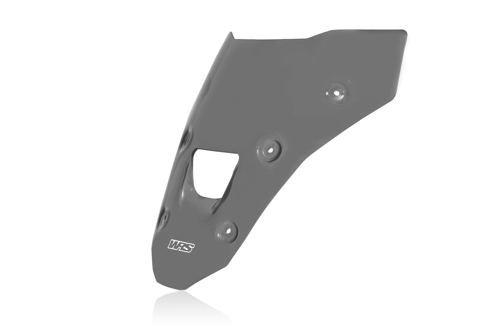 WRS Enduro Windscreen Honda CRF 1100 L Africa Twin 2024-2026