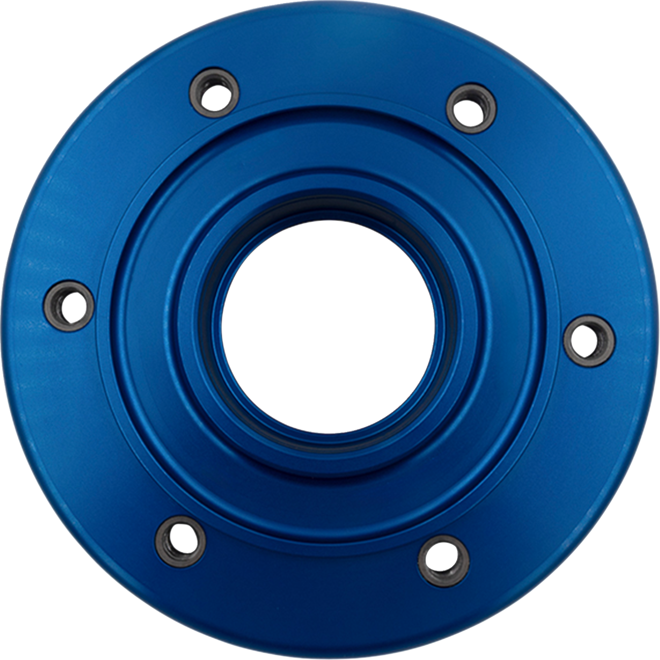 S&S Cycle Billet Clutch Basket - M8
