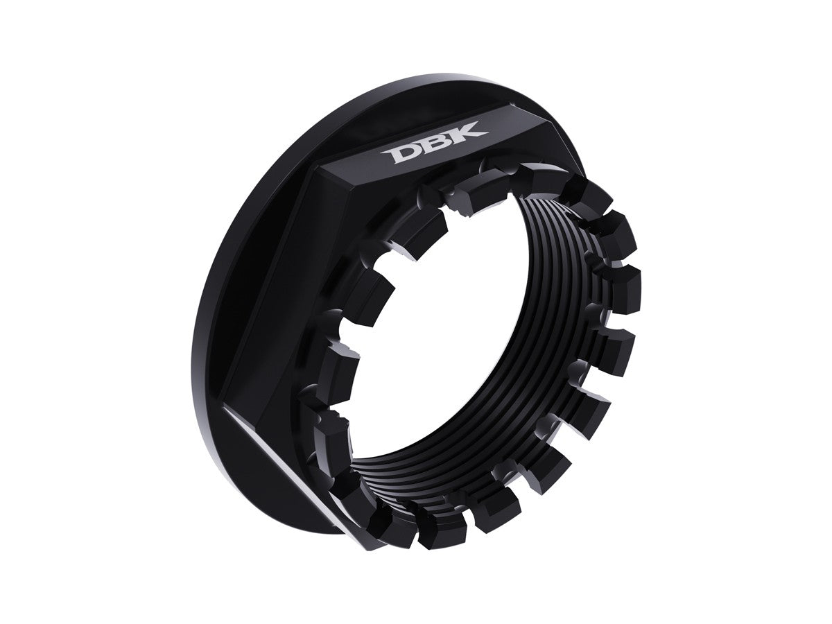 Ducabike DBK DPC03 KTM 1390 Nut Sprocket Carrier - Black