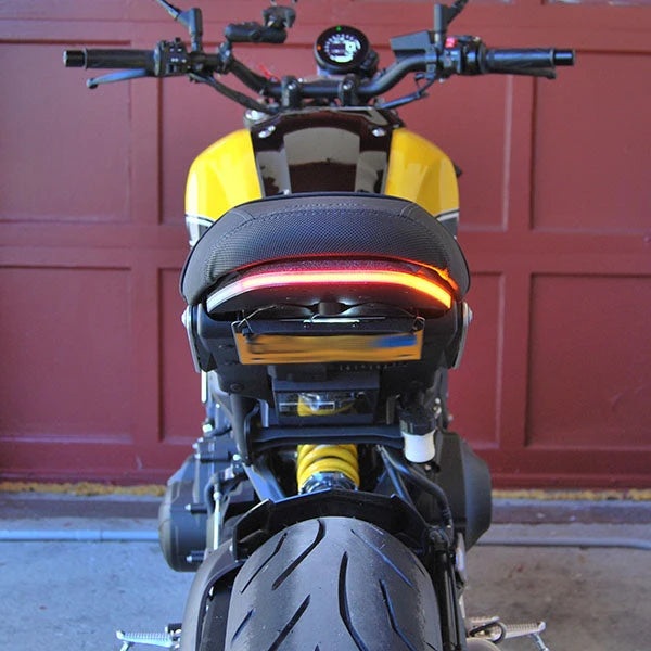 NRC Yamaha XSR 900 Fender Eliminator (2016-2021)