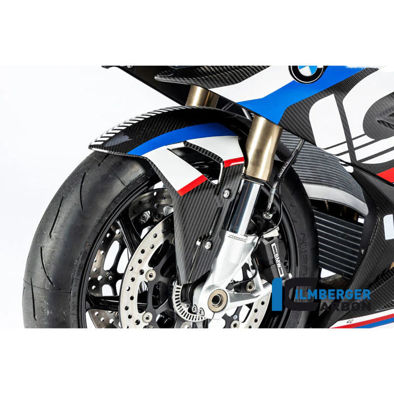 Ilmberger Carbon Fiber Street Front Fender For S1000RR 2019 2020