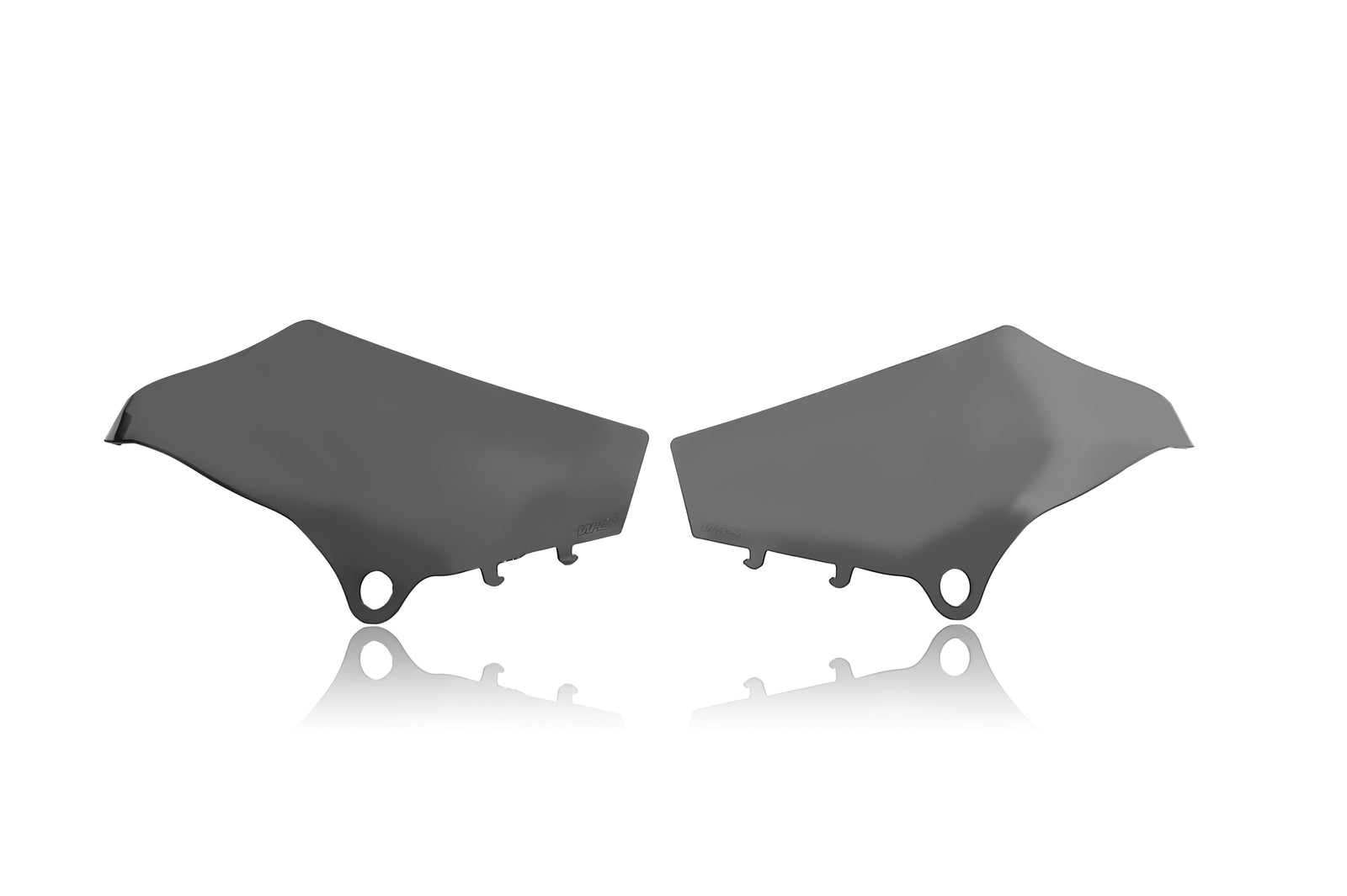 WRS Handguards Extension BMW R 1300 GS 2023-2026