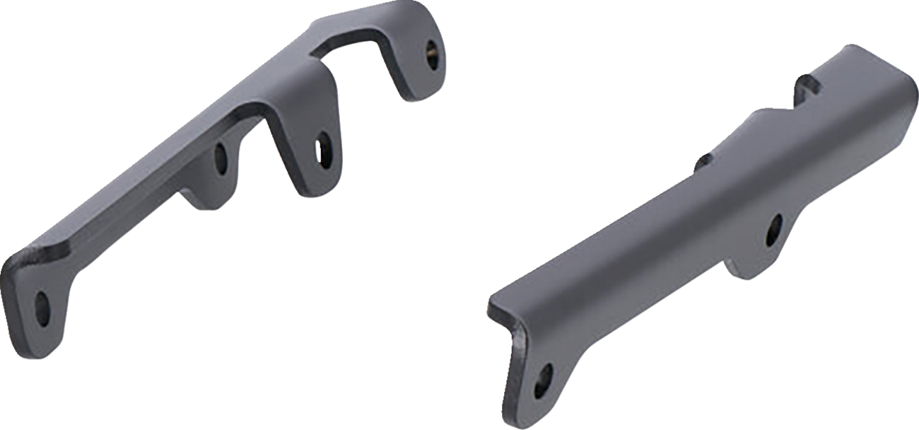 SW-Motech Lowering Kit For Adventure-Rack - BMW - 1200/1250 GS