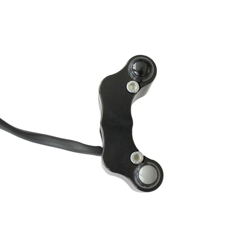 WRS Street Handle Bar Switch Left Hand Panel For Yamaha R1 R1M 2015-2019