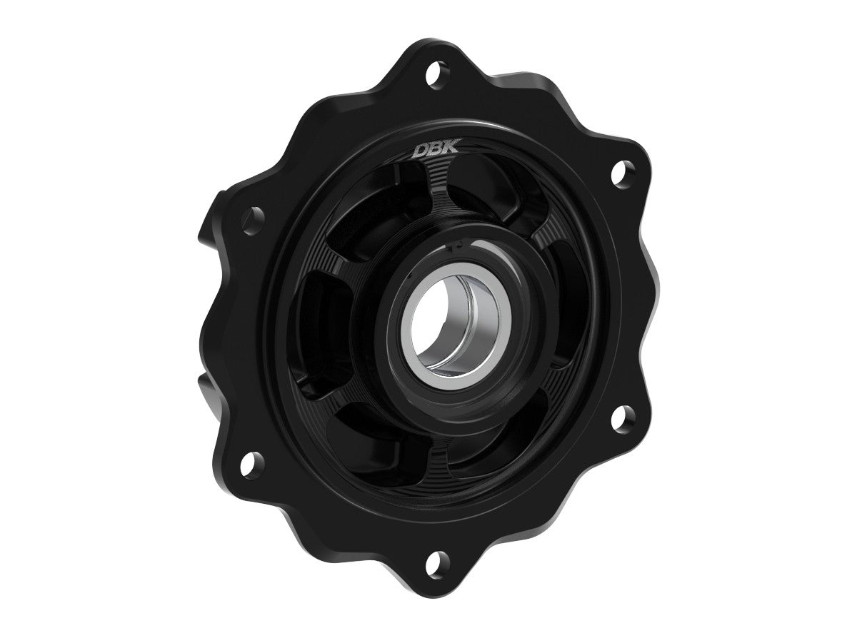 Ducabike DBK PC6F09 Sprocket Carrier - BLACK