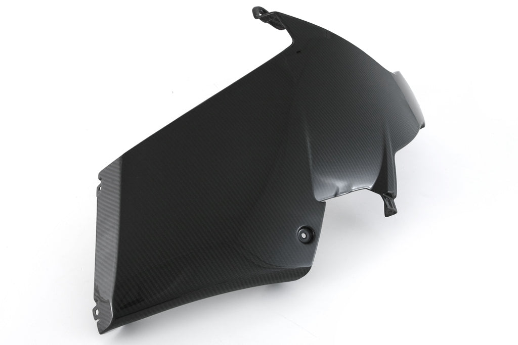 Fullsix Carbon Fairing Side Panel - Lower Right