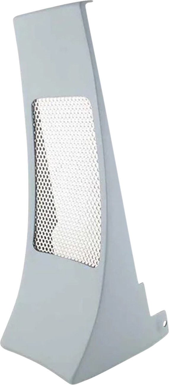Paul Yaffe Bagger Nation Chin Spoiler - Swoop - HD Softails