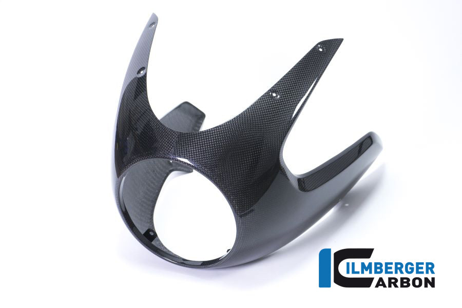 Ilmberger Carbon Top Fairing Street Complete BMW R Nine T Racer´17