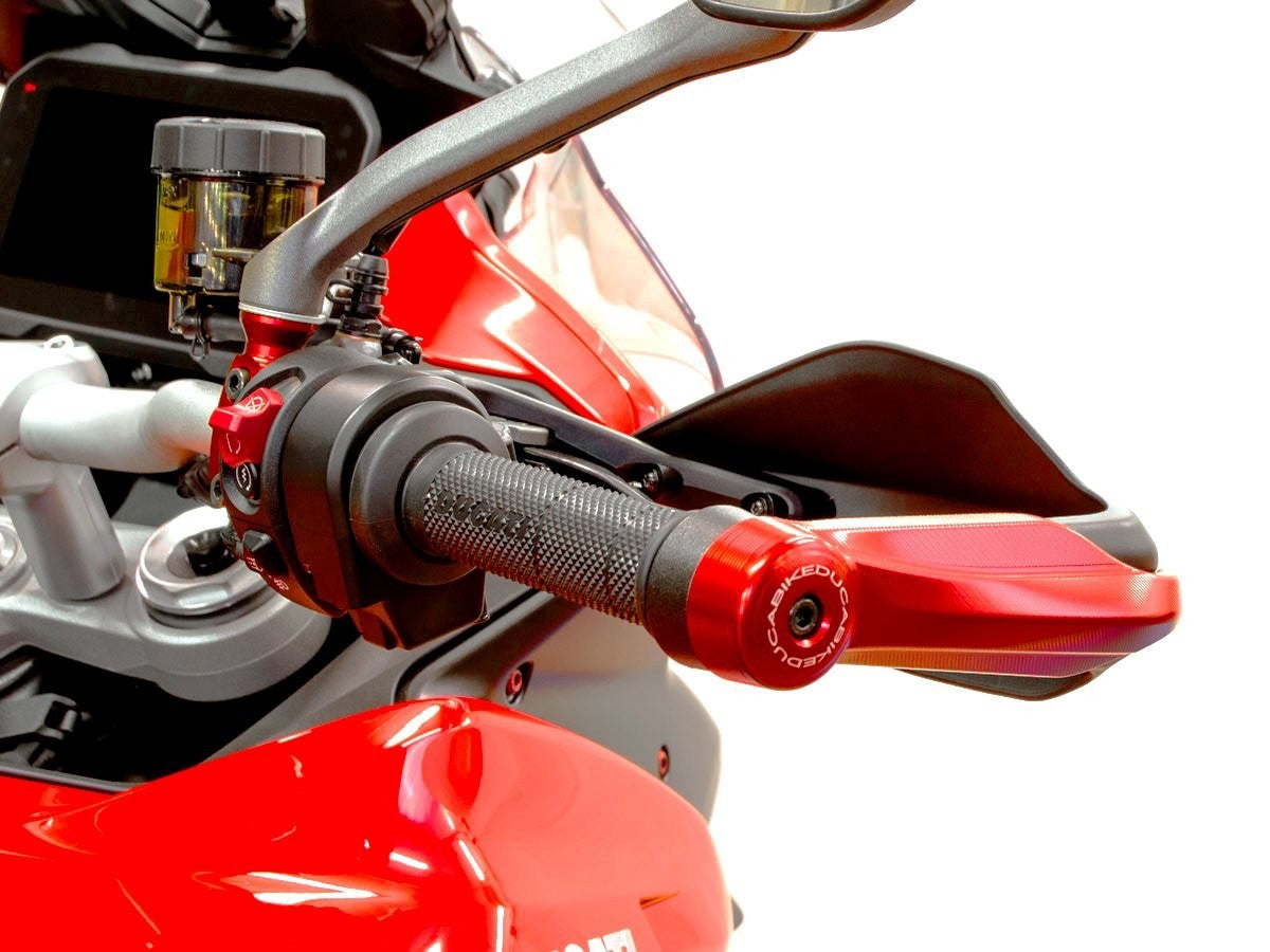 Ducabike DBK SPM03 Handguards Protection