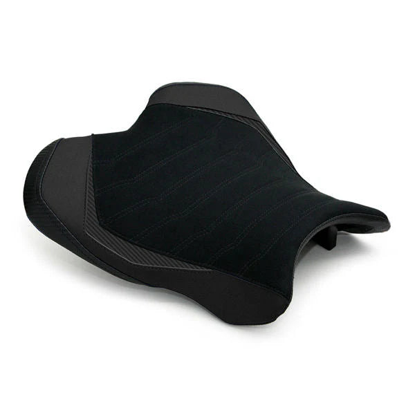 Luimoto Team Yamaha Seat Cover For Yamaha R1 R1S R1M 2015 To 2025 - Rider