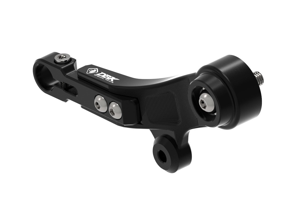 Ducabike DBK Rplc30 BMW R1300GS Adjustable Gear Lever - BLACK