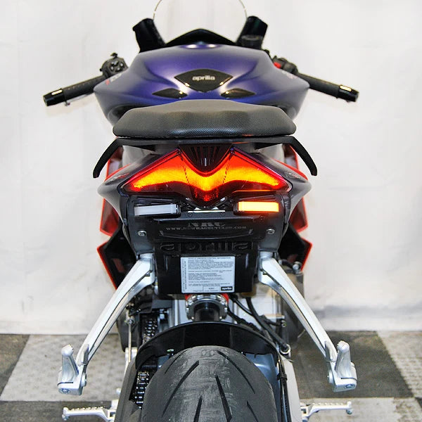 NRC Aprilia RS / Tuono 660 Fender Eliminator (2021 - 2024)