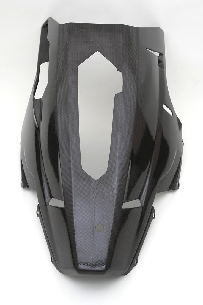 Fullsix Carbon Belly Pan Strada