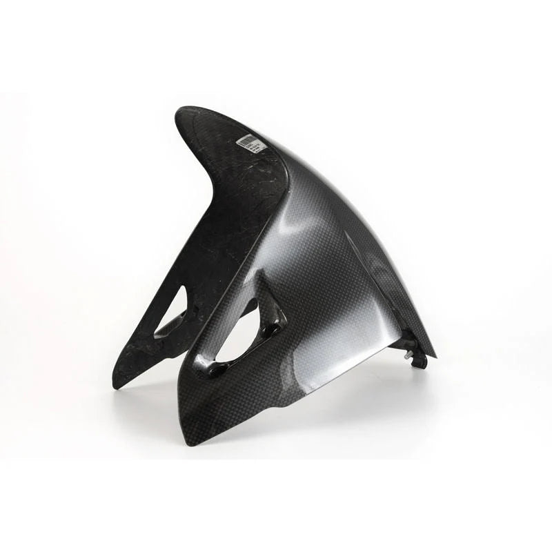 Fullsix Carbon Fiber Front Mudguard Fender For Ducati Panigale V2